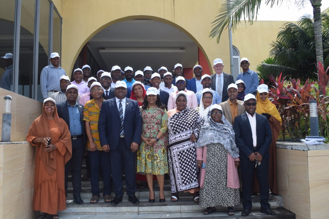 Vers un plan stratégique de modernisation de l’état civil